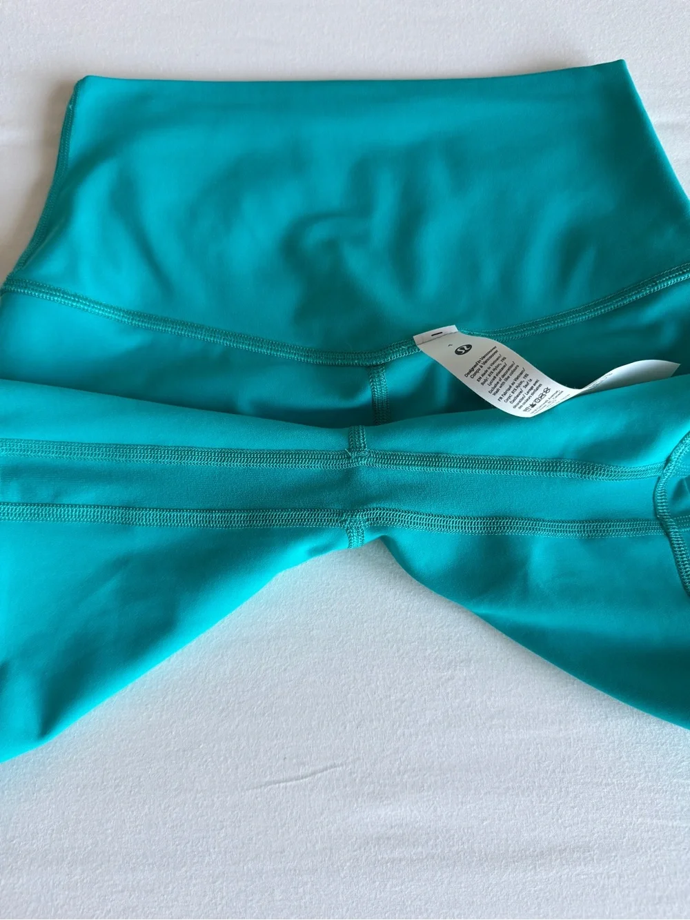lululemon Align High-Rise Short 6